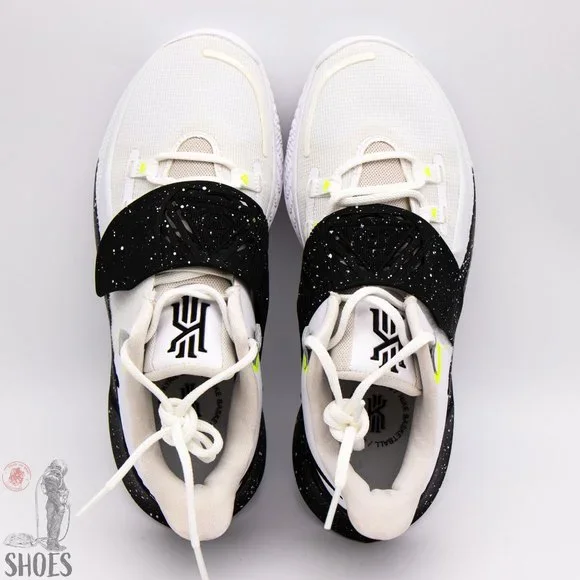 Nike Kyrie Low 3 'Team White' - Men's Size 9.5 - Picture 7 of 15